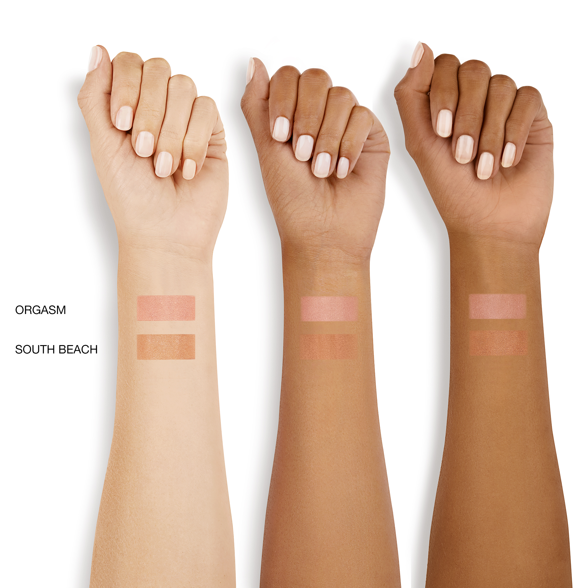 THE MINI MULTIPLE DUO, NARS Sets THE MINI MULTIPLE DUO, NARS Sets